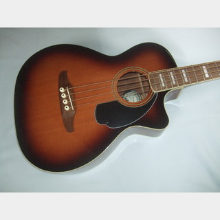アコースティック・ベース／エレアコ・ベース、Fenderの検索結果