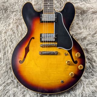 Gibson 1959 ES-335 Reissue VOS【現物画像】8/10更新