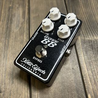 Xotic、BB Preampの検索結果【楽器検索デジマート】