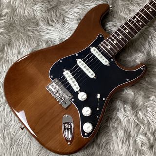 Fender Made in Japan Hybrid II Stratocaster / Walnut【限定カラー】