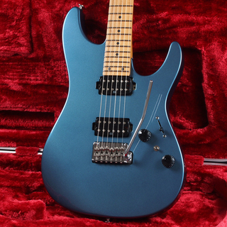 Ibanez Prestige AZ2402 -Prussian Blue Metallic~