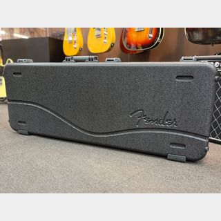 Fender Deluxe Molded Case Jaguar/Jazzmaster