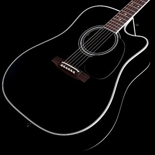 Takamine EF341SC BL(重量:2.28kg)【渋谷店】