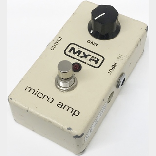 MXRM133 Micro Amp