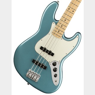 Fender Player Series Jazz Bass Tidepool Maple【WEBSHOP】