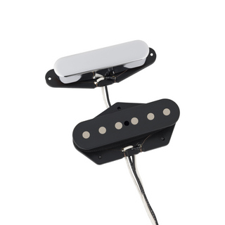 Fender フェンダー Tex-Mex Hot Telecaster Pickups Set テレキャスター用ピックアップセット