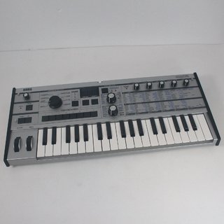 KORG Limited Edition microKORG PT 【渋谷店】