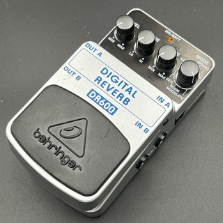 BEHRINGER DR600 / Digital Reverb【新宿店】