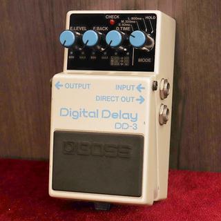 ギター用エフェクター、BOSS、DD-3の検索結果【楽器検索デジマート】