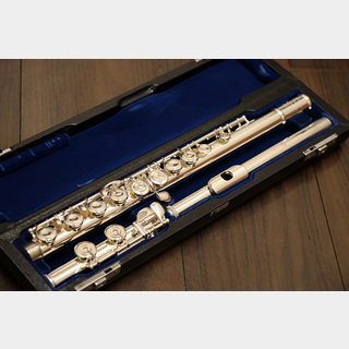 MURAMATSU ムラマツ EXIII CC 頭部管銀製フルート 【1年保証】 【SN 60160】 【名古屋栄店】