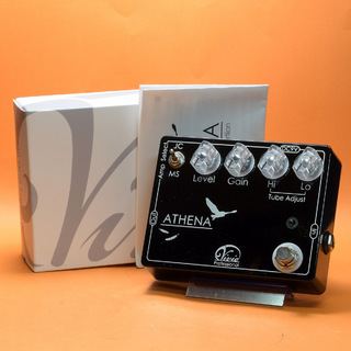 Vivie Athena Tube Analyzed Distortion【福岡パルコ店】