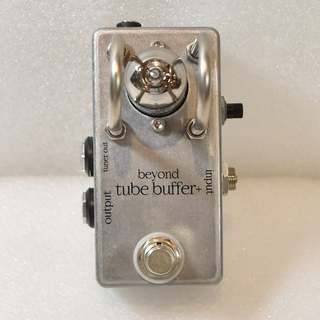 Beyond Tube Bufferの検索結果【楽器検索デジマート】