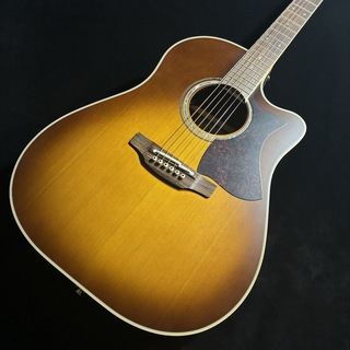 Takamine 【島村楽器限定/国産】PTU80CS 〈現物写真〉