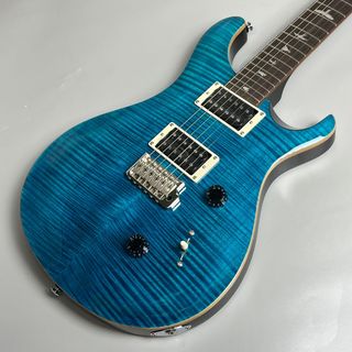 Paul Reed Smith(PRS) SE CUSTOM 24 エレキギター／Ｂｌｕｅ　Ｍａｔｔｅｏ