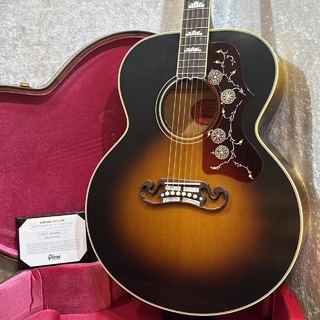 Gibson 【決算セール!!～2/28まで!!】【試奏動画あり】C/S 1957 SJ-200 VS #22174022