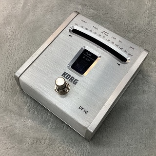 KORG、DT-10の検索結果【楽器検索デジマート】