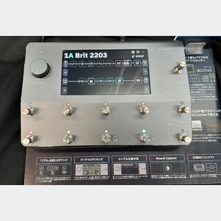 Neural DSPの検索結果【楽器検索デジマート】 Neural DSPの検索結果【楽器検索デジマート】