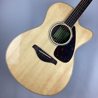 YAMAHA FSX875C【USED】【下取りがお得！】