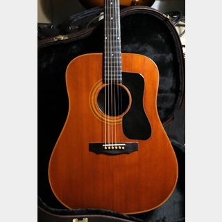 GUILD D-50 NT 1981