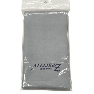 ATELIER ZHead Cover Cloth (Gray)