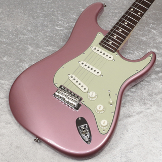 Fender Custom Shop1960 Stratocaster NOS Birdseye Maple Neck Burgundy Mist Metallic【新宿店】