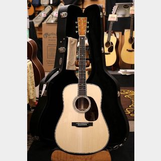 Martin【動画あり】CTM D-45 Golden Era Style #2833460【Adirondackspruce×GuatemalaRosewood×HideGlue】