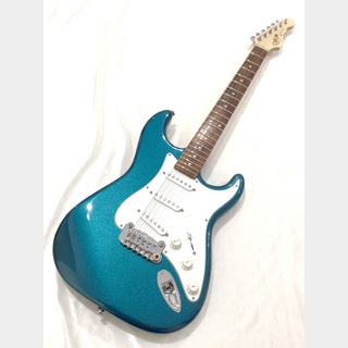 G&L Fullerton Standard LEGACY /Emerald Blue Metallic EBM【アウトレット特価!】