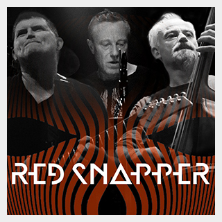 LOOPMASTERS RED SNAPPER - LIVE SOUNDSCAPES