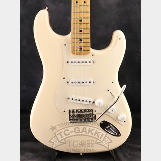 Fender 2010 Jimmie Vaughan Stratocaster