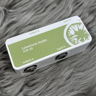 Limetone Audio JCB-2S