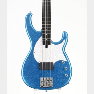 Modulus Fea Bass FB4 Flake Blue【新宿店】