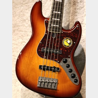 Sire V7 Alder 5st 2nd Generation -Tobacco Sunburst-【マーカス・ミラー氏監修】