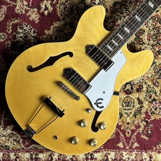 エレクトリックギター ＞ セミアコ、Epiphoneの検索結果【楽器検索