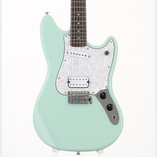 Squier by Fender FSR CYCLONE Surf Green [2011年製/3.67kg] スクワイヤー サイクロン エレキギター 【池袋店】