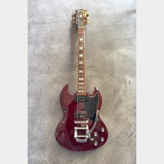 エレクトリックギター ＞ SGタイプの検索結果【楽器検索デジマート】