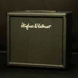 中古】（非常に良い）Hughes&Kettner ギターキャビネット