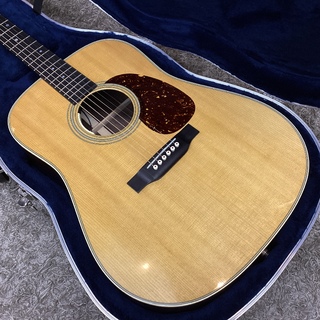 MartinD-28 Standard 2021年製(マーチン アコースティックギター エレアコ)