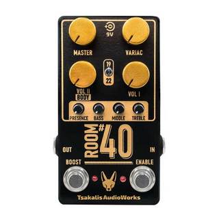 TSAKALIS AUDIO WORKSの検索結果【楽器検索デジマート】