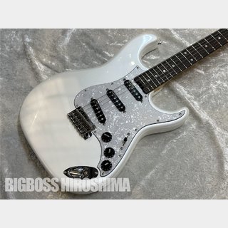 Killer KG-Violator decon / R (Pearl White)