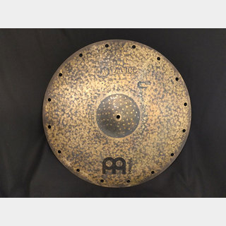 Meinl 【中古品】Byzance Vintage 21" C Square Ride  B21C2R  Chris Coleman's Signature Ride