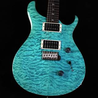 Paul Reed Smith(PRS) SE Custom24 Quilt Sapphire SEカスタム24 キルト サファイヤ