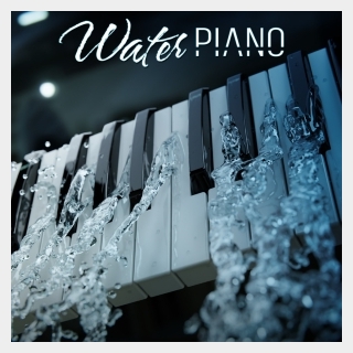 IMPACT SOUNDWORKS WATER PIANO