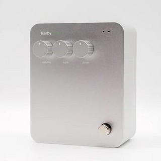 Harby Wasabi 【注目のTS10インスパイアモデル】