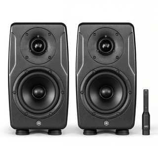 ヒビノ、米モニタースピーカーブランドKali Audioの取り扱いを開始。LP