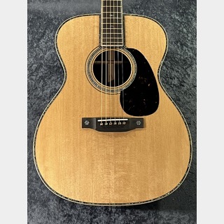 Martin000-42 Modern Deluxe #2852898 【良杢目!】【クレジット無金利キャンペーン】