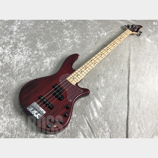 EDWARDS E-BB-145/M (Satin Burner Red)