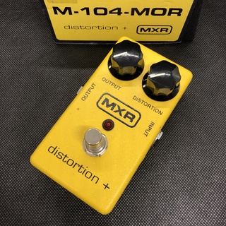 MXR、Dyna Compの検索結果【楽器検索デジマート】