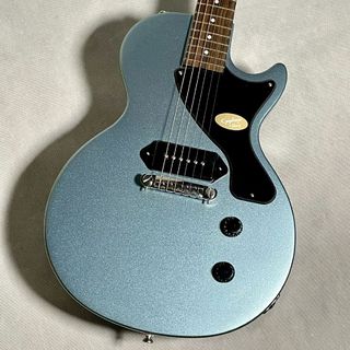 Epiphone Les Paul Junior Pelham Blue【現物画像】3.24kg