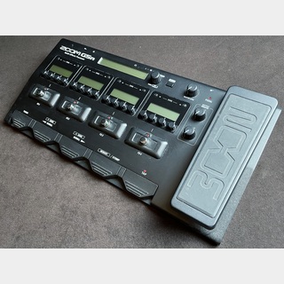 ZOOM G5n Multi-Effects Processor