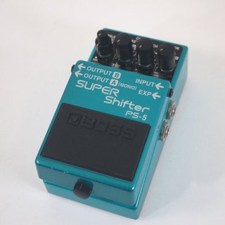 BOSS PS-5 / Super Shifter 【渋谷店】